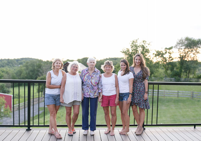 The Most Special Women In The World