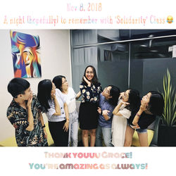 Khách mời Khải Hoàn <3 - Bí mật đằng sau Public Speaking?