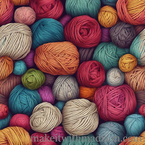 Crochet Abbreviation Cheat Sheet