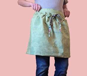 Harvest Apron