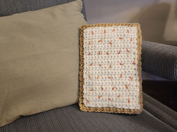 Pop Tart Tablet Sleeve