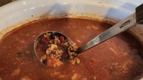 Chili Soup