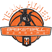 Team Hines Basketball Academy logo