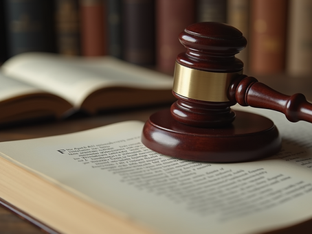 İdare Hukuku: Davalarınızda Başarı İçin İpuçları