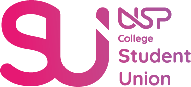 USP College Student Union logo