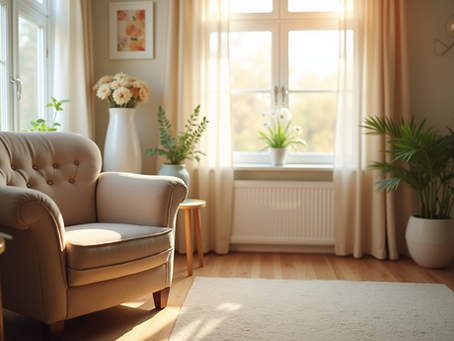 What are the Care Options for an Elderly Parent Who Refuses a Care Home