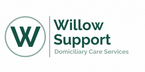 Willow Support logo