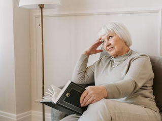 Caring for a Loved One with Dementia at Home: What You Need to Know