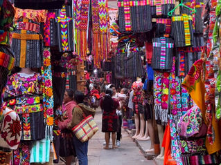 I was pickpocketed in Guatemala, but that wasn’t the real story.