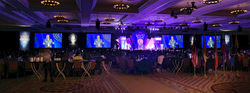Full Ballroom Overview