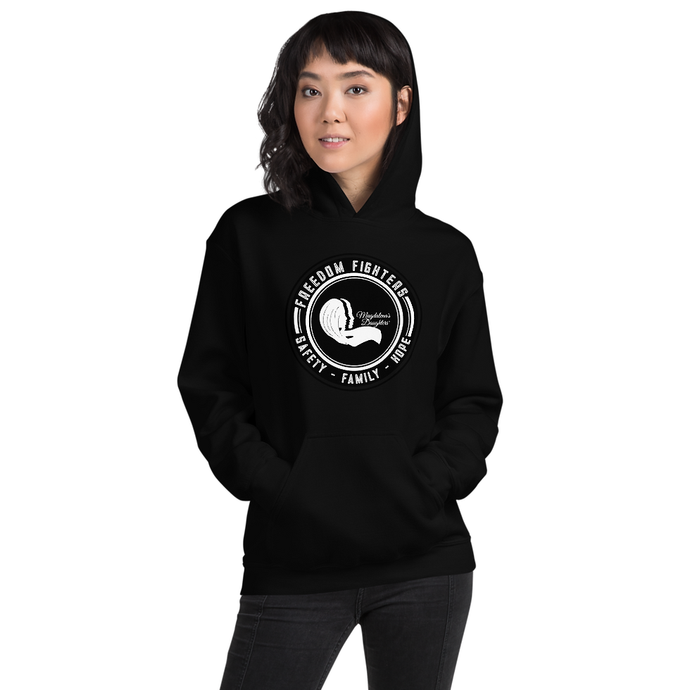 Thumbnail: Magdalena's Daughters Hoodie