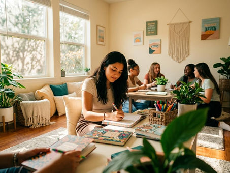 A Sanctuary for Healing: What Trauma-Informed Residential Care Must Provide for Sexually Exploited Female Foster Youth