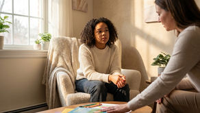 Trauma-Informed Residential Care: What Safety and Healing Look Like for Sexually Exploited Foster Youth