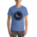 Thumbnail: Magdalena's Daughters Transparent T-Shirt 