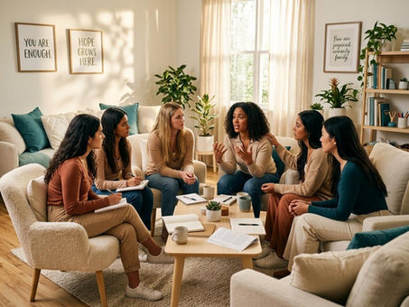 Final Call: Help Fund New Healing Programs for Young Survivors—Before Time Runs Out