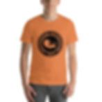 Thumbnail: Magdalena's Daughters Transparent T-Shirt 