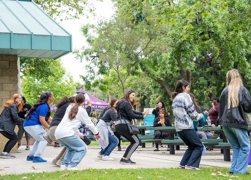 Why Supporters Deserve to Be Seen: The Emotional Power of Public Appreciation in a Healing Mission