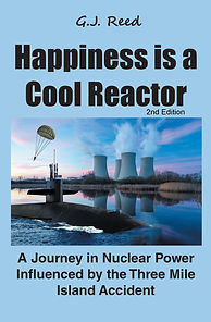 Happiness is a Cool Reactor