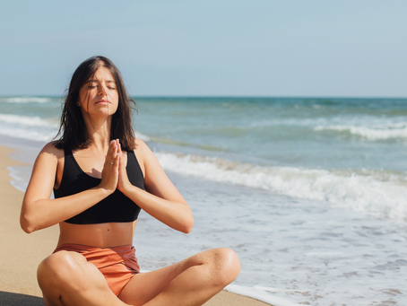The Positive Effects of Exercising on Mental Health