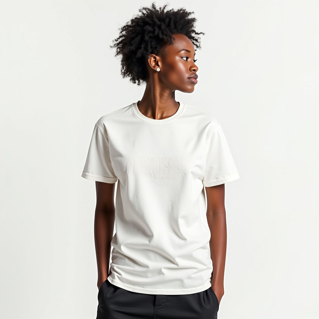 Artist Lyric T-Shirt