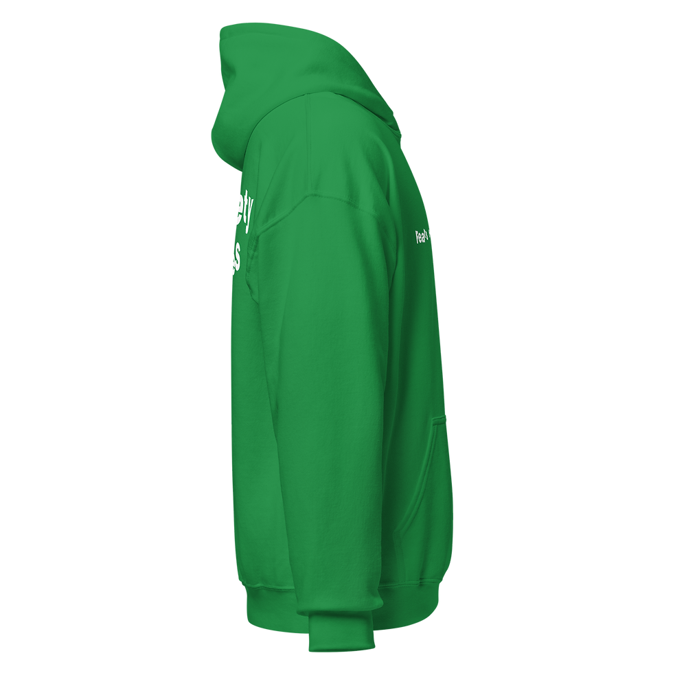 Thumbnail: FNMP Hoodie - Green