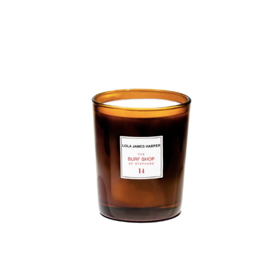 Thumbnail: Lola James Harper- Scented candle