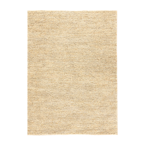 Cream Rough Rug Rough rug - Cream | Studio Soleil