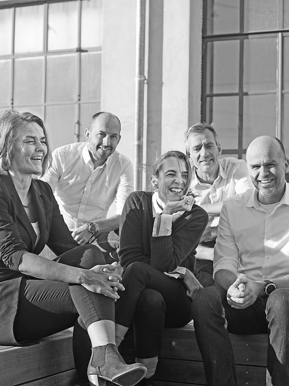 agence holscher design