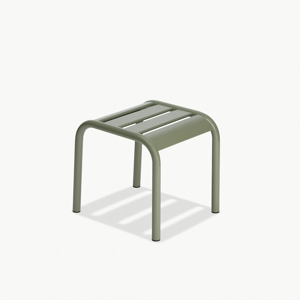 Miniaturbild: repose pied vert