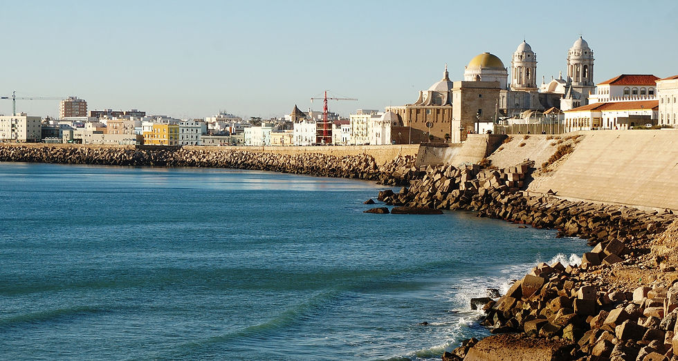 Catedral de Cádiz