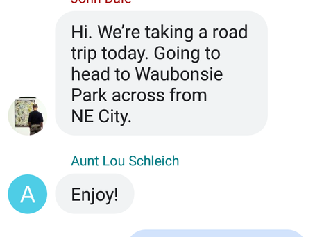 Waubonsie State Park Adventure