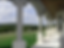 Flint Rock Stucco Columns