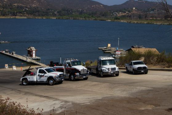 cheap towing company