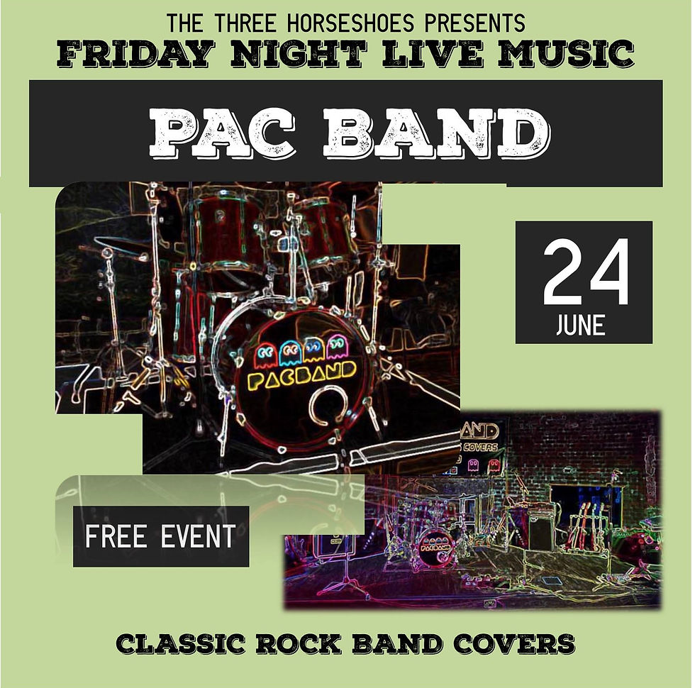 Pac Band 