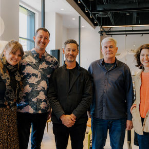 On the Boards | Design Victoria Festival 2025