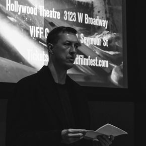 ADFF:Vancouver 2022 | Beyond the Life of Forms