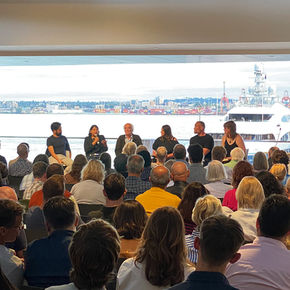 West Coast Modernism in Context | West Coast Modern Week 2022