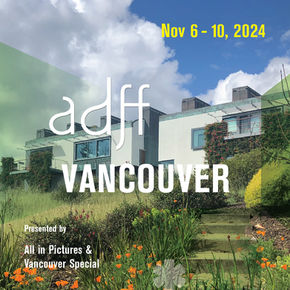ADFF:Vancouver 2024 | Schindler Space Architect