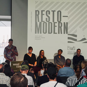 Restomodern | West Coast Modern Week 2023