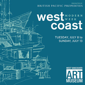 West Coast Modern Week 2025
