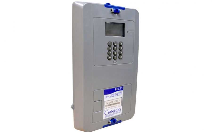 Prepaid single phase electricity