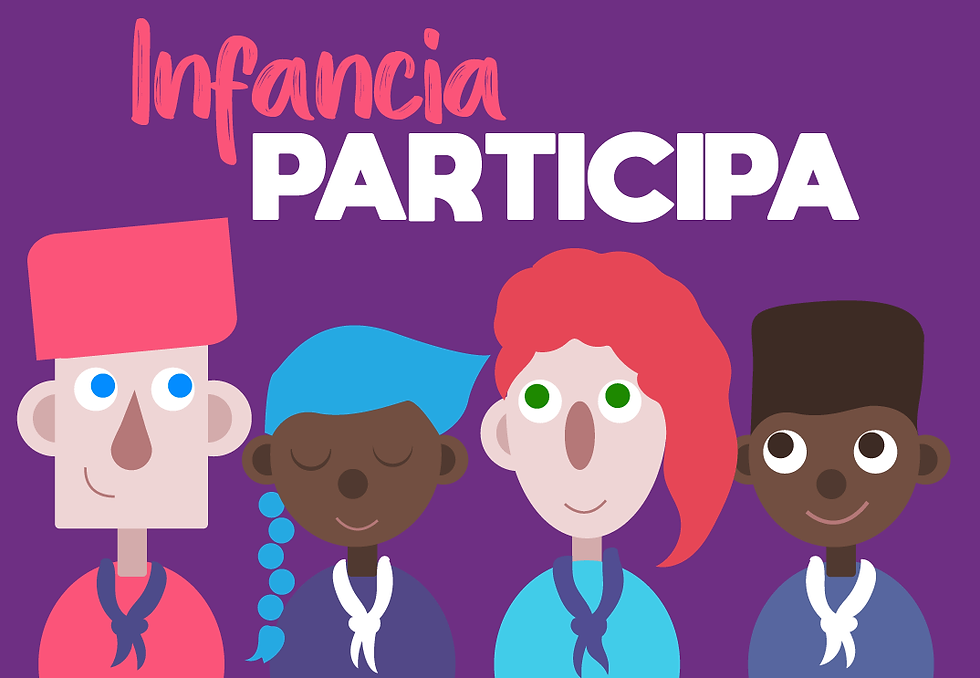 ¿Cuál crees tú que es el mayor reto de la participación infantil y cómo podemos abordarlo?