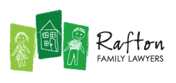Rafton Family Lawyers Logo