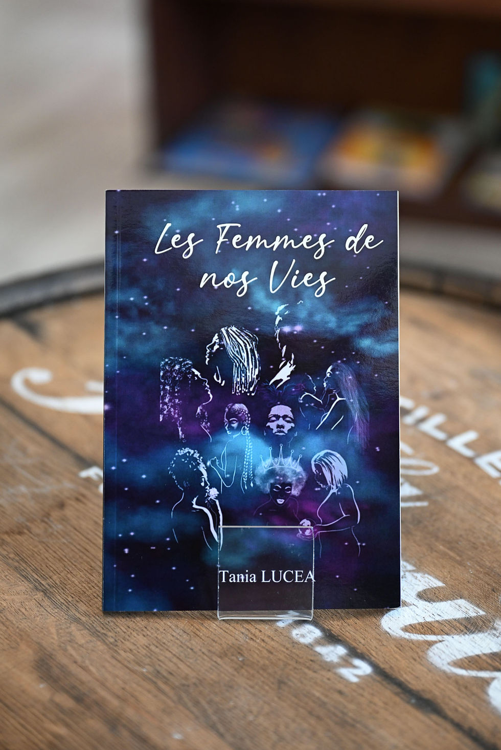 Les femmes de nos Vies