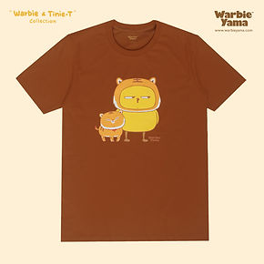 Warbie Yama | Official online store!