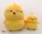 Thumbnail: Warbie Life-size Plushy