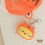 Thumbnail: Warbie & Tinie-T plush keychain