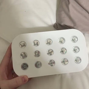 How to Use the LUMEBOX