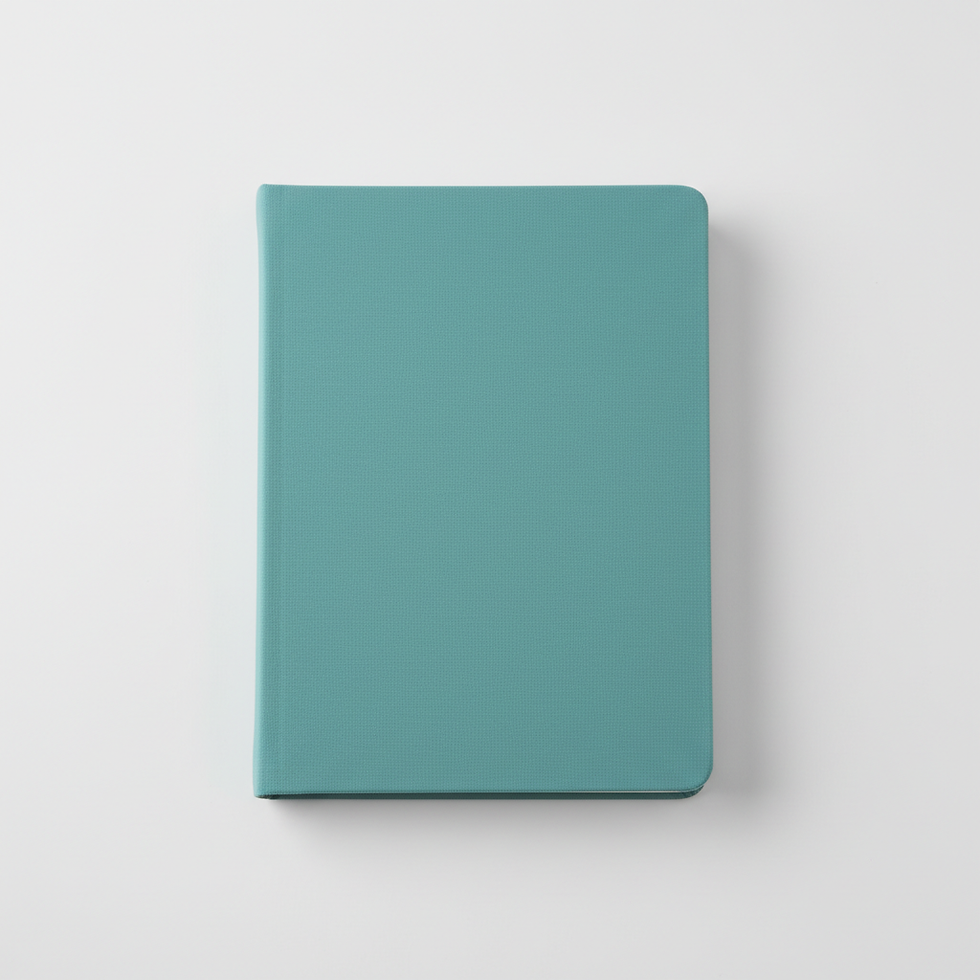 Relationship Insights Journal
