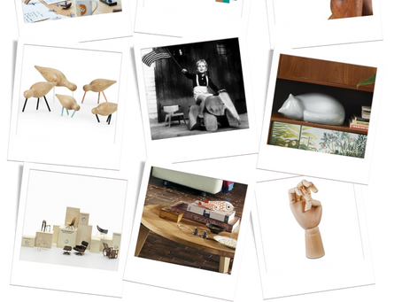 Fine Nine... Design accessoires